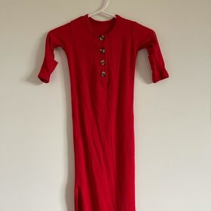 Lou Lou & Company Andy gown